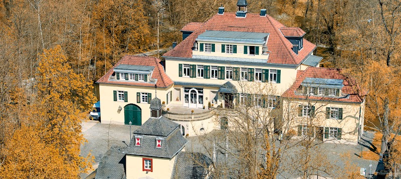 Schloss Eulenbroich
